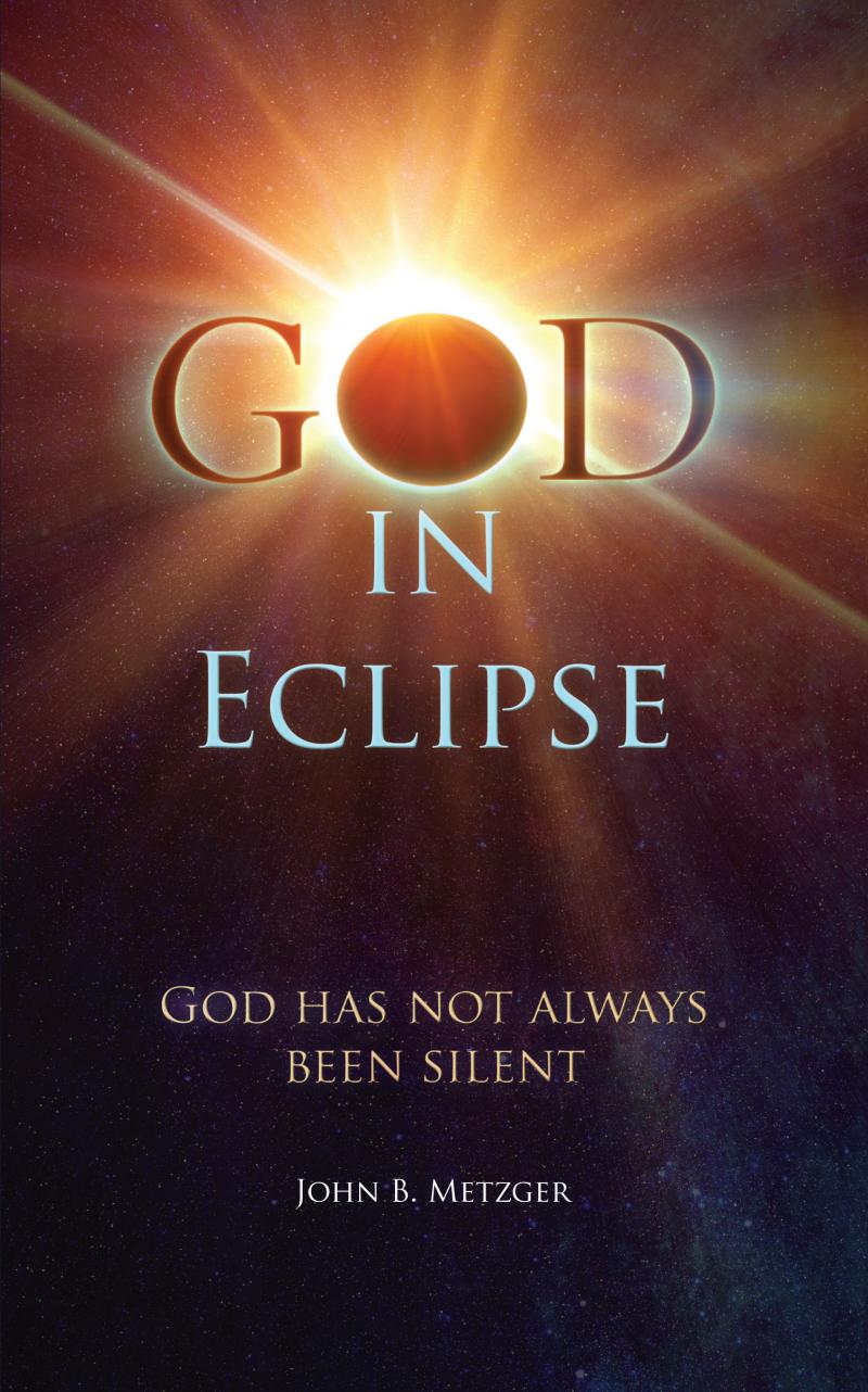 God in Eclipse book cover