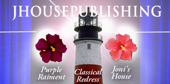 JHousePublishing logo