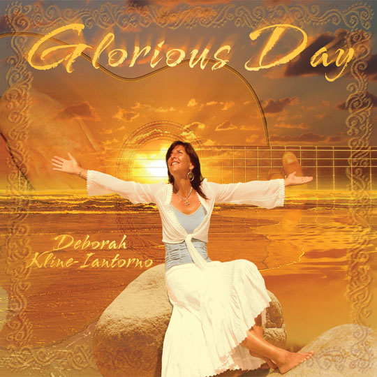 Glorious Day Album cover